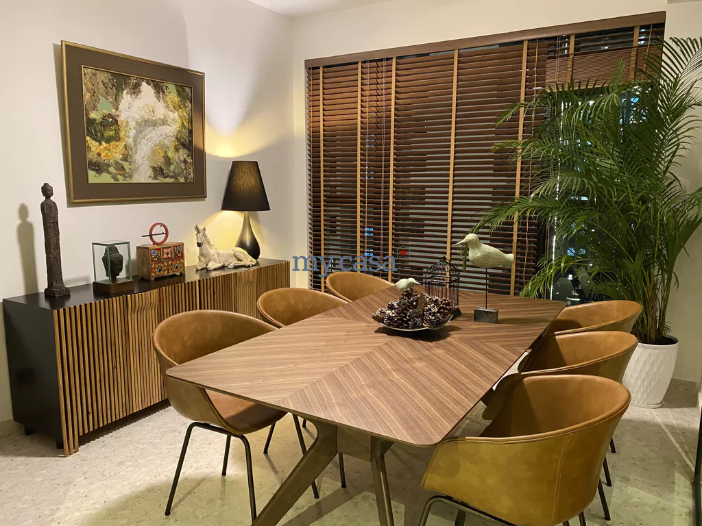 2 bedrooms Apartment in Thu Duc, Vietnam No. 8583