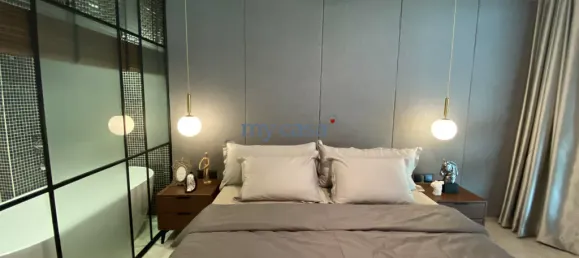 2 bedrooms Apartment in Thu Duc, Vietnam No. 8583 10