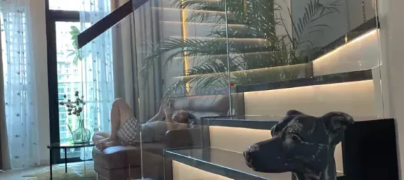 2 bedrooms Apartment in Thu Duc, Vietnam No. 8583 13