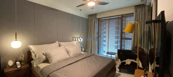 2 bedrooms Apartment in Thu Duc, Vietnam No. 8583 4