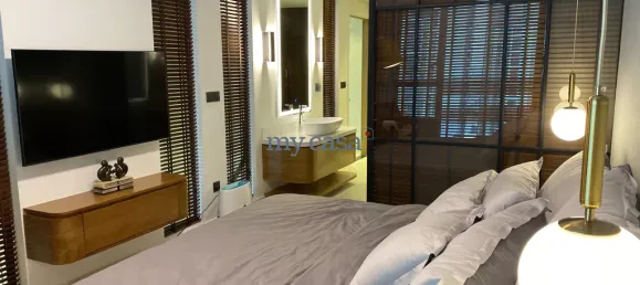 2 bedrooms Apartment in Thu Duc, Vietnam No. 8583 9