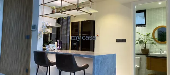 2 bedrooms Apartment in Thu Duc, Vietnam No. 8583 15