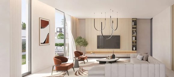 3 غرف نوم فيلا في Dubai Land, UAE رقم 111787 11