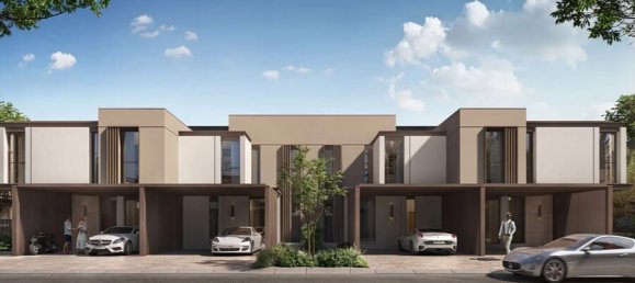 3 غرف نوم فيلا في Dubai Land, UAE رقم 111787 3