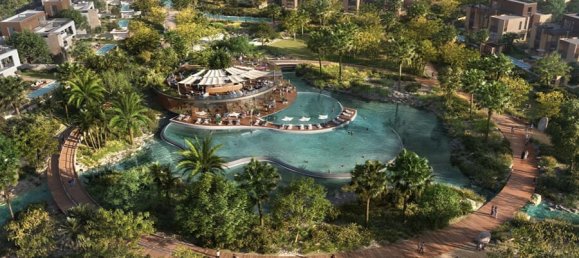 3 غرف نوم فيلا في Dubai Land, UAE رقم 111787 10