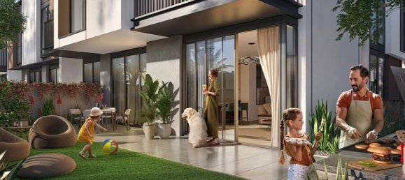 3 غرف نوم فيلا في Dubai Land, UAE رقم 111787 2