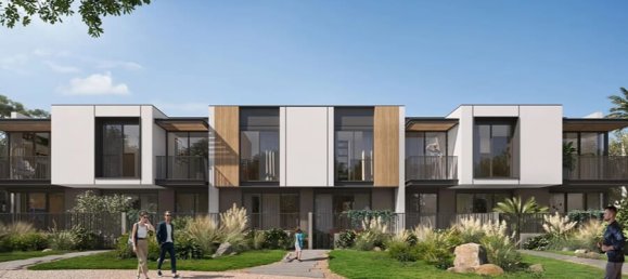 3 غرف نوم فيلا في Dubai Land, UAE رقم 111787 4