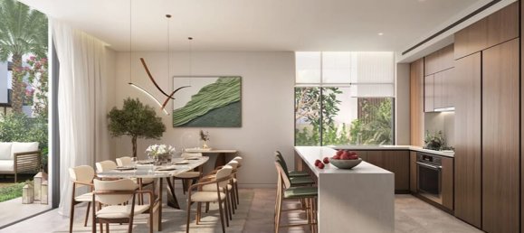 3 غرف نوم فيلا في Dubai Land, UAE رقم 111787 6