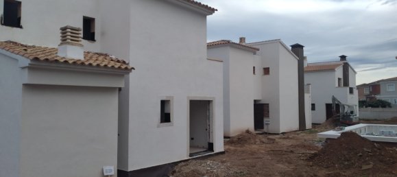 2 Schlafzimmer Wohnung in Denia, Spain, Nr. 8563 2