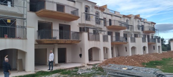 2 Schlafzimmer Wohnung in Denia, Spain, Nr. 8563 15