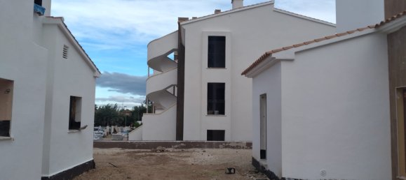 2 Schlafzimmer Wohnung in Denia, Spain, Nr. 8563 18