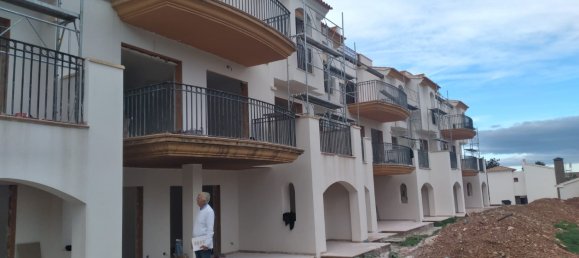 2 Schlafzimmer Wohnung in Denia, Spain, Nr. 8563 19