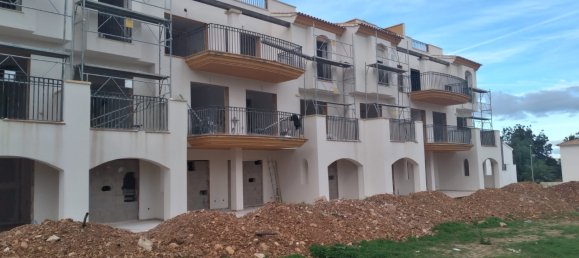 2 Schlafzimmer Wohnung in Denia, Spain, Nr. 8563 20