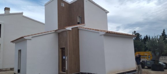 2 Schlafzimmer Wohnung in Denia, Spain, Nr. 8563 16