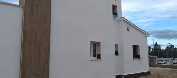 2 Schlafzimmer Wohnung in Denia, Spain, Nr. 8563 21
