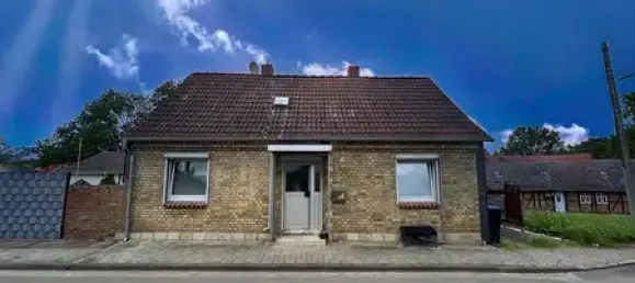 2 غرف نوم منزل في Borde, Germany رقم 141187 4