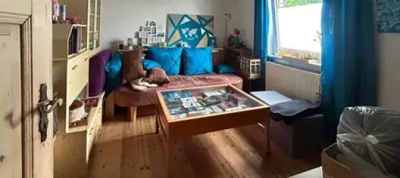 2 غرف نوم منزل في Borde, Germany رقم 141187 6