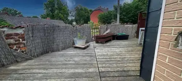 2 غرف نوم منزل في Borde, Germany رقم 141187 14