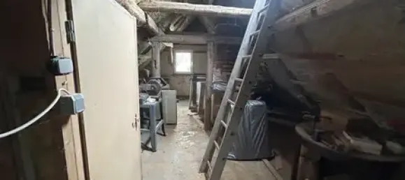 2 غرف نوم منزل في Borde, Germany رقم 141187 15