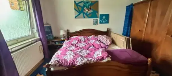 2 غرف نوم منزل في Borde, Germany رقم 141187 7