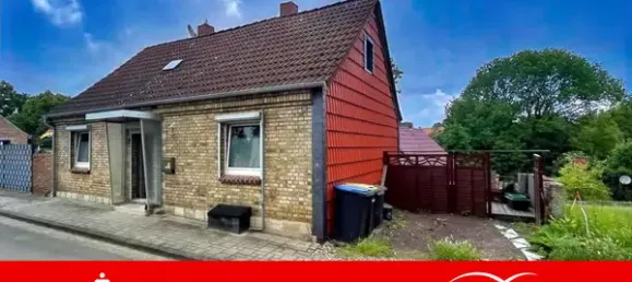 2 غرف نوم منزل في Borde, Germany رقم 141187 2