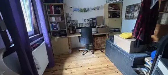 2 غرف نوم منزل في Borde, Germany رقم 141187 8