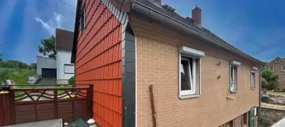 2 غرف نوم منزل في Borde, Germany رقم 141187 5