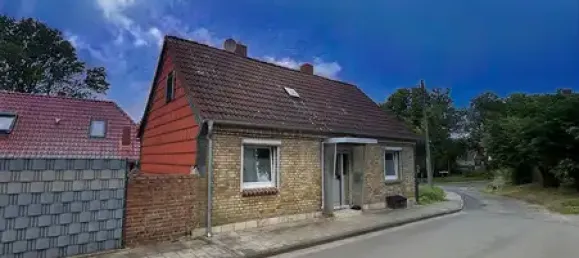 2 غرف نوم منزل في Borde, Germany رقم 141187 3