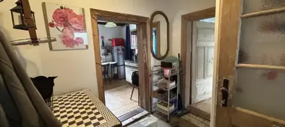 2 غرف نوم منزل في Borde, Germany رقم 141187 12