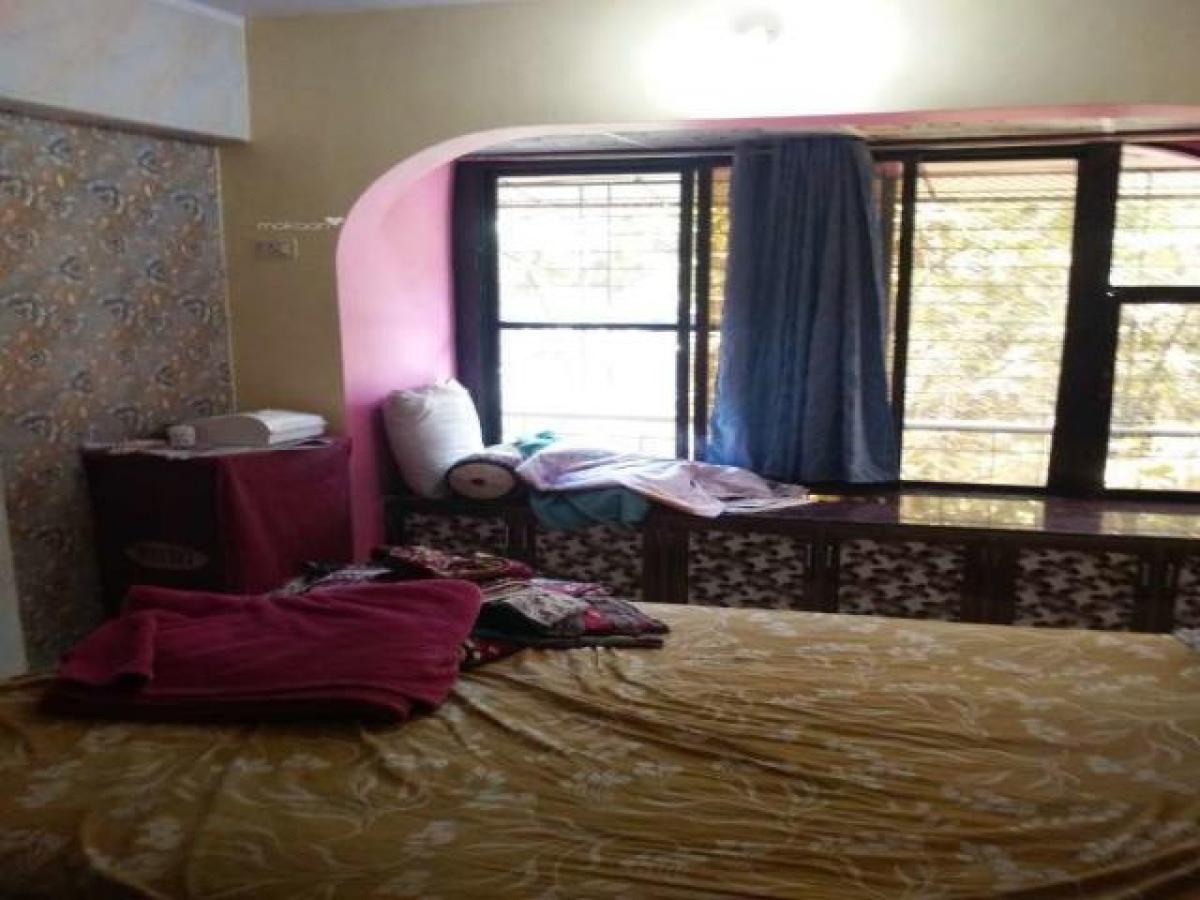 2 bedrooms House in Mumbai, India No. 28693