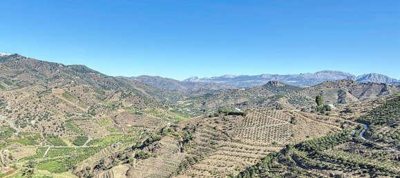 Casa T1 em Benamargosa, Spain N.º 36893 53