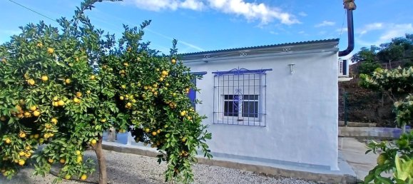 Casa T1 em Benamargosa, Spain N.º 36893 21