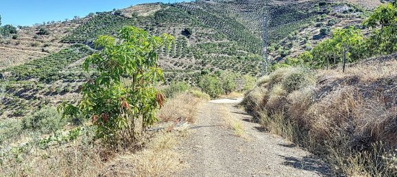 Casa T1 em Benamargosa, Spain N.º 36893 39