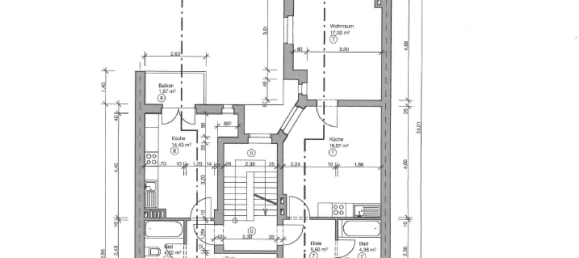 1 bedroom Apartment in Dusseldorf, Germany No. 360853 4