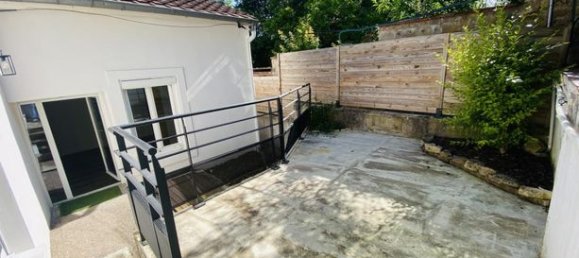 Квартира с 1 спальней в Нанси, Франция № 305103 12