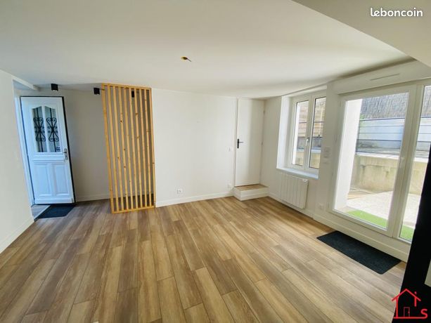 Квартира с 1 спальней в Нанси, Франция № 305103