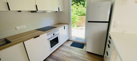 Квартира с 1 спальней в Нанси, Франция № 305103 4