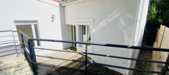 Квартира с 1 спальней в Нанси, Франция № 305103 10