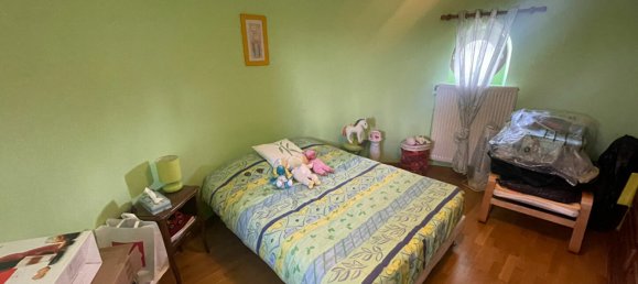 3 غرف نوم منزل ذو طابقين في Montigny-les-Metz, France رقم 70698 14