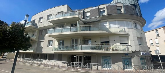 3 غرف نوم منزل ذو طابقين في Montigny-les-Metz, France رقم 70698 16