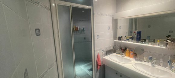 3 غرف نوم منزل ذو طابقين في Montigny-les-Metz, France رقم 70698 9