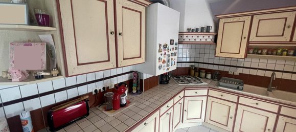 3 غرف نوم منزل ذو طابقين في Montigny-les-Metz, France رقم 70698 6