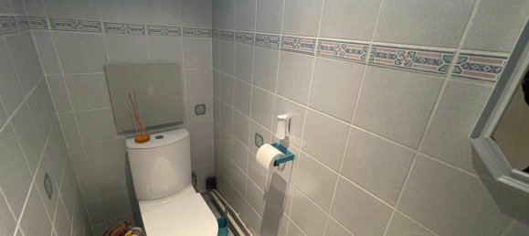 3 غرف نوم منزل ذو طابقين في Montigny-les-Metz, France رقم 70698 8