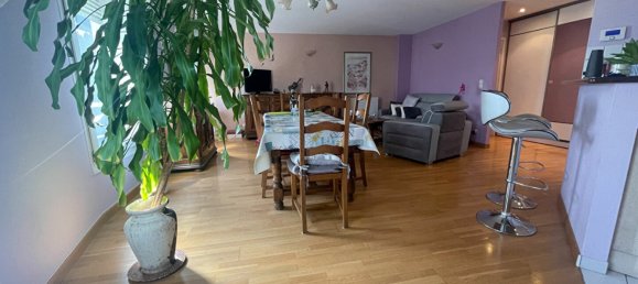 3 غرف نوم منزل ذو طابقين في Montigny-les-Metz, France رقم 70698 5