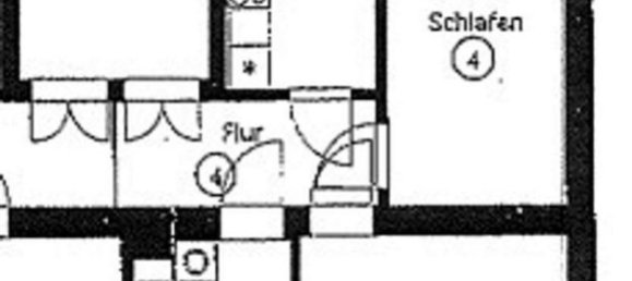 2غرفة شقة في Leipzig, Germany رقم 341391 24