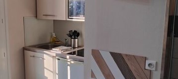 Estudio en Rennes, France No. 322909 3