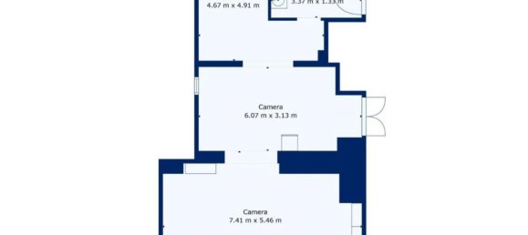  عقار تجاري في Taranto, Italy 201متر مربع رقم 372468 23