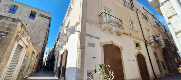  عقار تجاري في Taranto, Italy 201متر مربع رقم 372468 6