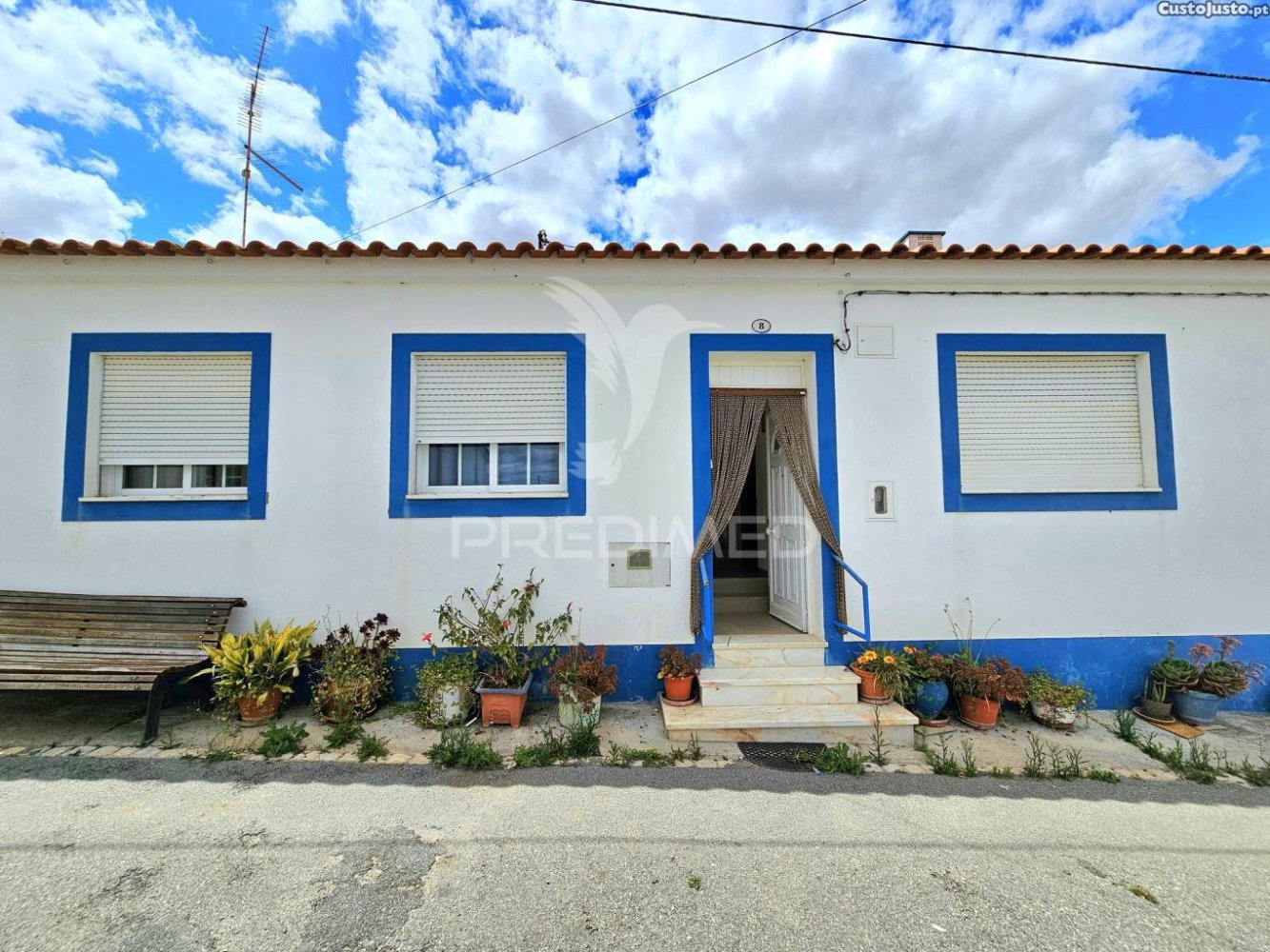 3 غرف نوم منزل في Castro Verde, Portugal رقم 54434