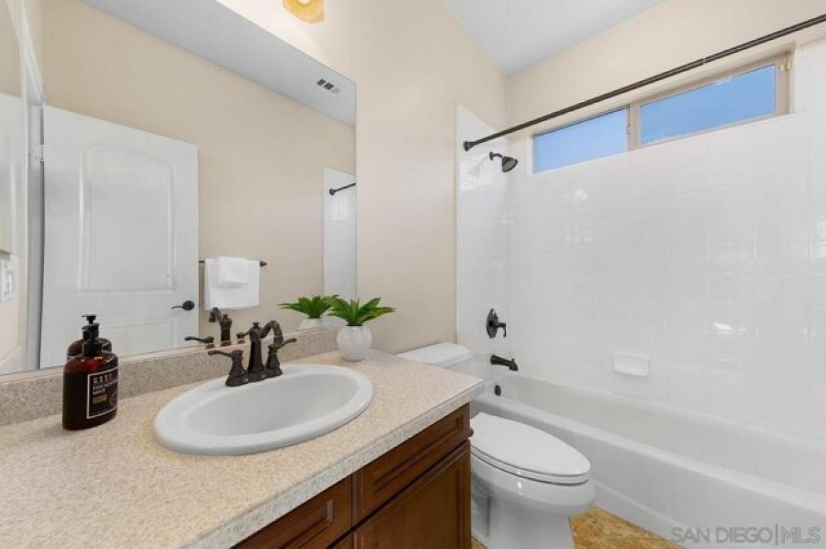 4 Schlafzimmer Haus in San Diego, USA, Nr. 210664